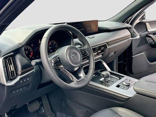2025 Mazda CX-90 3.3 Turbo Premium Plus Package