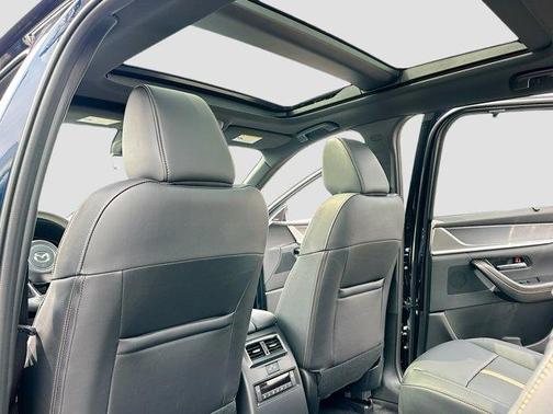 2025 Mazda CX-90 3.3 Turbo Premium Plus Package