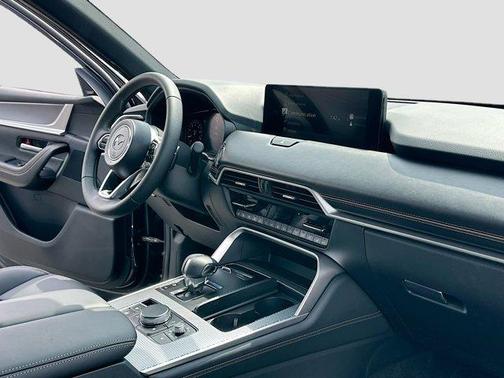 2025 Mazda CX-90 3.3 Turbo Premium Plus Package