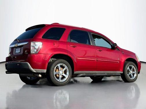 2006 Chevrolet Equinox LT