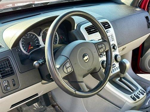 2006 Chevrolet Equinox LT