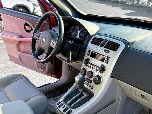 2006 Chevrolet Equinox LT