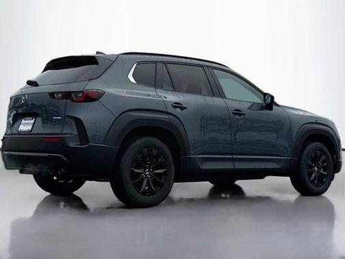 2026 Mazda CX-50 Premium