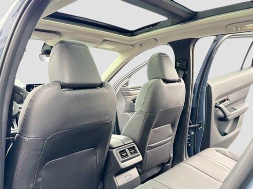 2026 Mazda CX-50 Premium