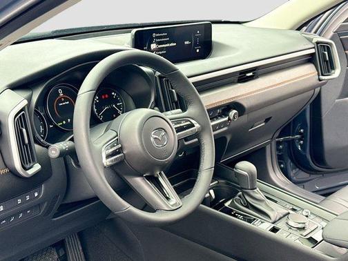 2026 Mazda CX-50 Premium