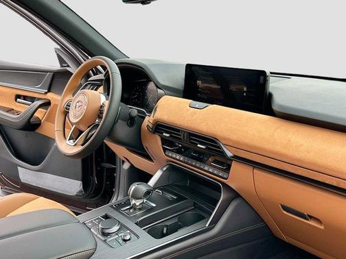 2025 Mazda CX-90 3.3 Turbo S Premium Plus Package