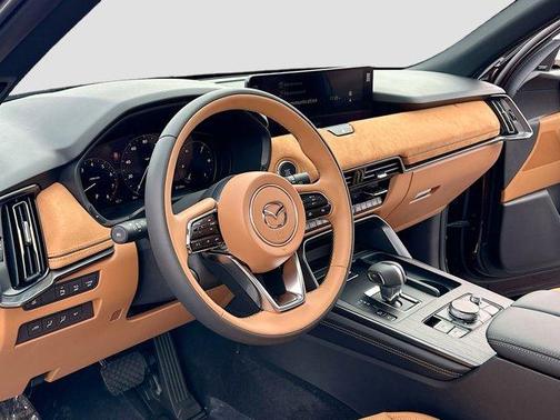 2025 Mazda CX-90 3.3 Turbo S Premium Plus Package