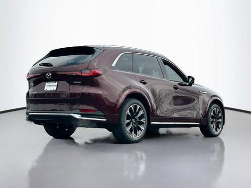 2025 Mazda CX-90 3.3 Turbo S Premium Plus Package