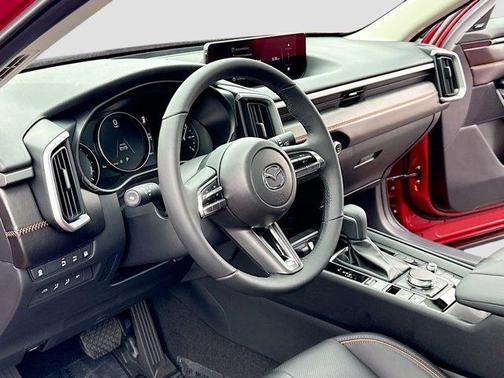 2026 Mazda CX-50 Premium
