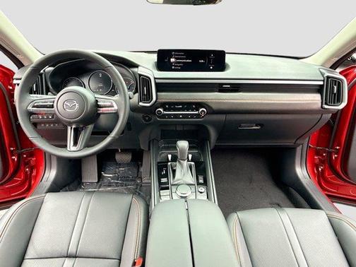 2026 Mazda CX-50 Premium