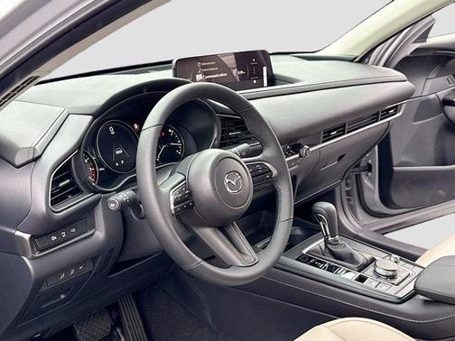 2026 Mazda CX-30 Preferred