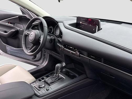 2026 Mazda CX-30 Preferred