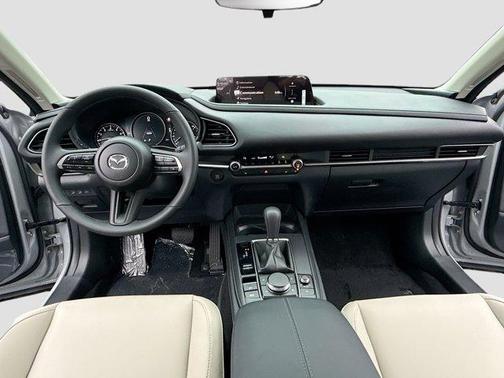 2026 Mazda CX-30 Preferred