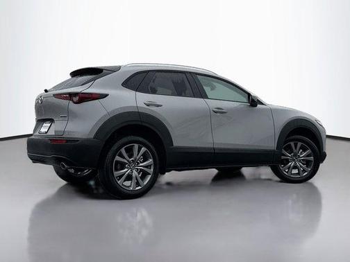 2026 Mazda CX-30 Preferred