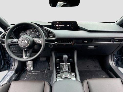 2026 Mazda Mazda3 2.5 Turbo Premium Plus AWD