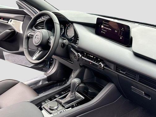 2026 Mazda Mazda3 2.5 Turbo Premium Plus AWD