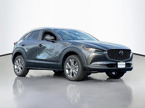 2026 Mazda CX-30 Preferred
