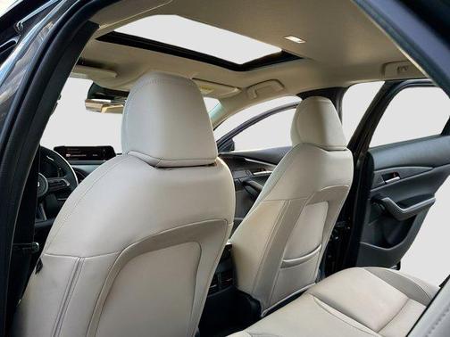 2026 Mazda CX-30 Preferred