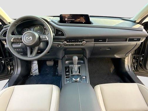 2026 Mazda CX-30 Preferred