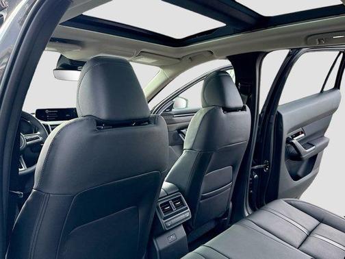 2026 Mazda CX-50 Hybrid Premium Plus AWD