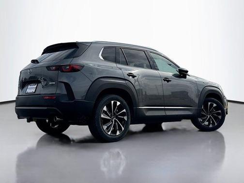 2026 Mazda CX-50 Hybrid Premium Plus AWD
