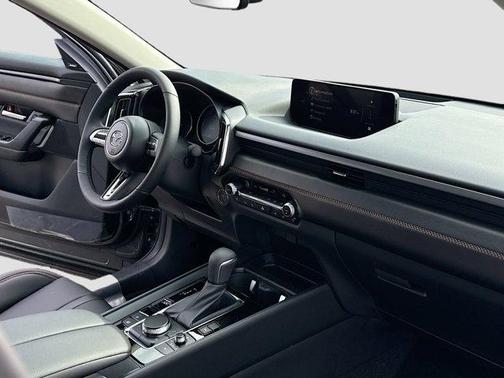 2026 Mazda CX-50 Hybrid Premium Plus AWD