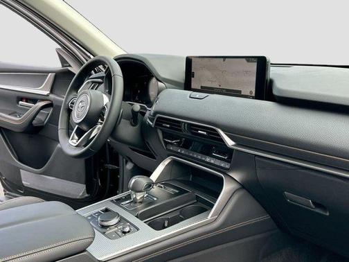 2025 Mazda CX-90 PHEV Premium Sport