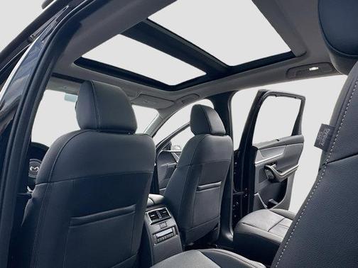 2025 Mazda CX-90 PHEV Premium Sport