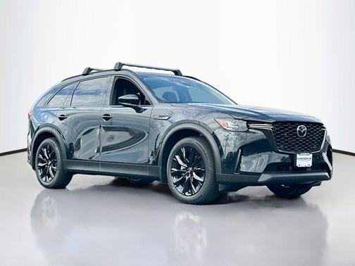 2025 Mazda CX-90 PHEV Premium Sport