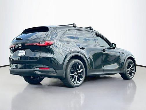2025 Mazda CX-90 PHEV Premium Sport