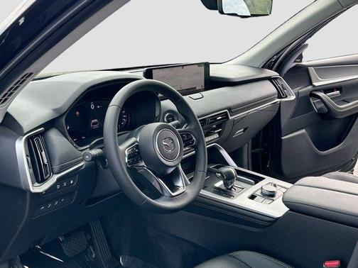 2025 Mazda CX-90 PHEV Premium Sport