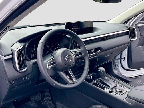 2025 Mazda CX-50 Hybrid Preferred Package