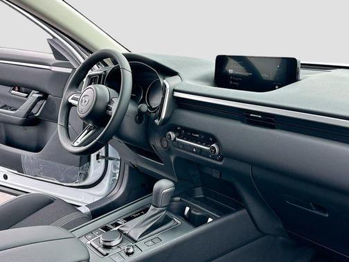 2025 Mazda CX-50 Hybrid Preferred Package