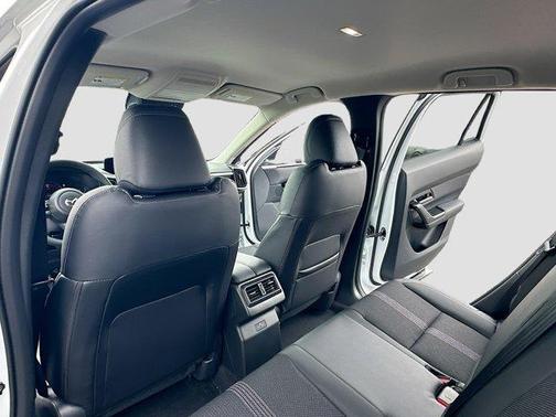 2025 Mazda CX-50 Hybrid Preferred Package