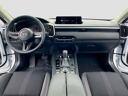 2025 Mazda CX-50 Hybrid Preferred Package
