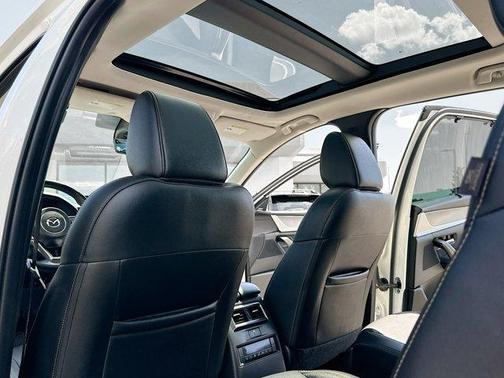 2024 Mazda CX-90 3.3 Turbo Premium