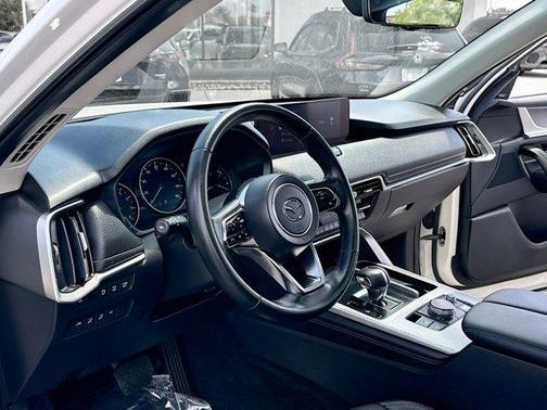 2024 Mazda CX-90 3.3 Turbo Premium