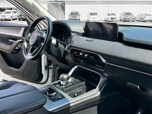 2024 Mazda CX-90 3.3 Turbo Premium