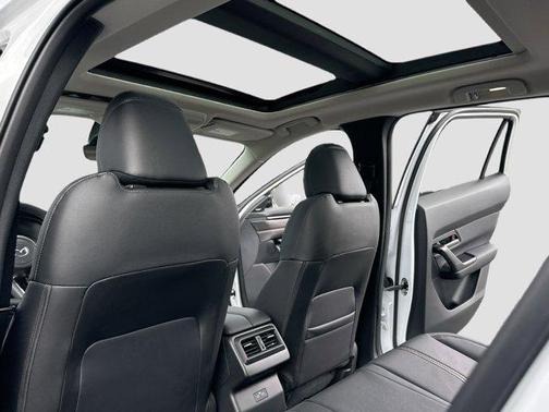 2025 Mazda CX-50 Hybrid Premium Package AWD