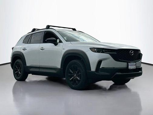 2025 Mazda CX-50 Hybrid Premium Package AWD