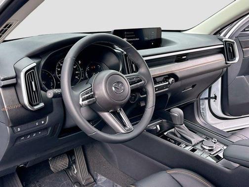 2025 Mazda CX-50 Hybrid Premium Package AWD