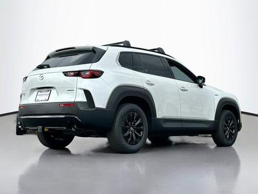 2025 Mazda CX-50 Hybrid Premium Package AWD