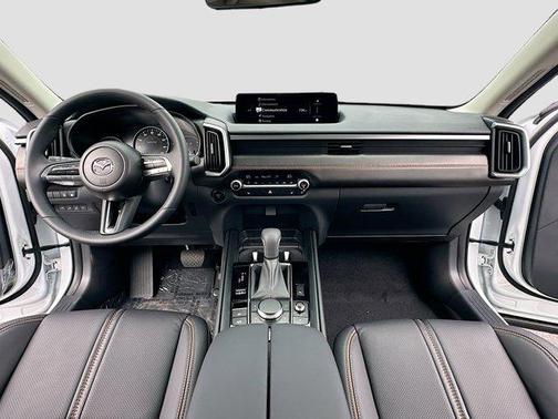 2025 Mazda CX-50 Hybrid Premium Package AWD