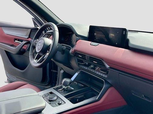 2025 Mazda CX-70 3.3 Turbo S Premium Package