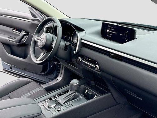 2026 Mazda CX-50 Preferred