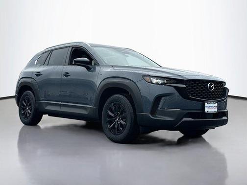 2026 Mazda CX-50 Preferred
