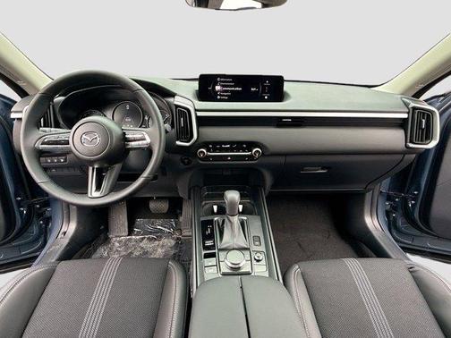 2026 Mazda CX-50 Preferred