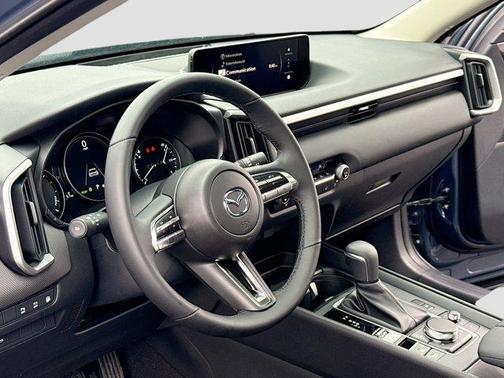 2026 Mazda CX-50 Preferred