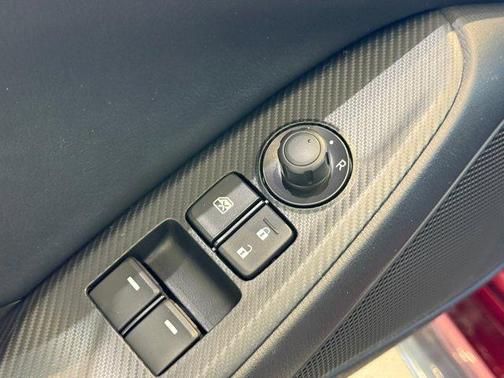 2025 Mazda MX-5 Miata Grand Touring