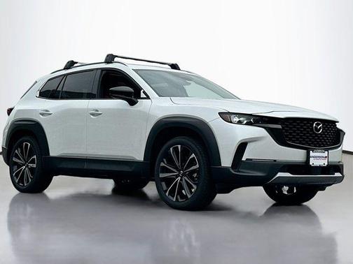 2025 Mazda CX-50 2.5 Turbo Premium Package